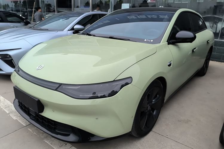 Used Leapmotor C01 2022 Rear-Drive Ultra-Long Range Version Guazi used car, China used car export, Used car for sale, Used  cars, Cheapest cars for sale