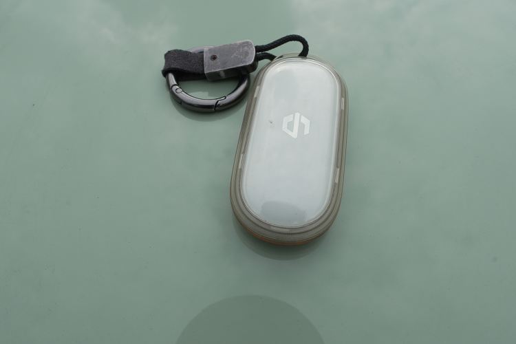 Used Leapmotor C01 2022 Four-Wheel Drive Dual-Motor Performance Version Vehicle Key