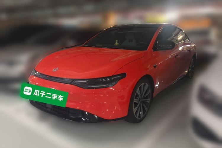 Used Leapmotor C01 2022 Rear-Drive Long-Range Version Guazi used car, China used car export, Used car for sale, Used cars, Cheapest cars for sale