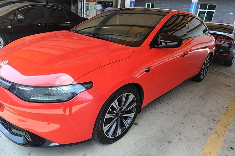 Leapmotor C01 2022 Rear-Drive Ultra-Long Range Version مستعملة Guazi used car, China used car export, Used car for sale, Used  cars, Cheapest cars for sale