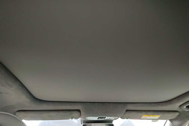 Used Leapmotor C01 2022 Four-Wheel Drive Dual-Motor Performance Version Headliner