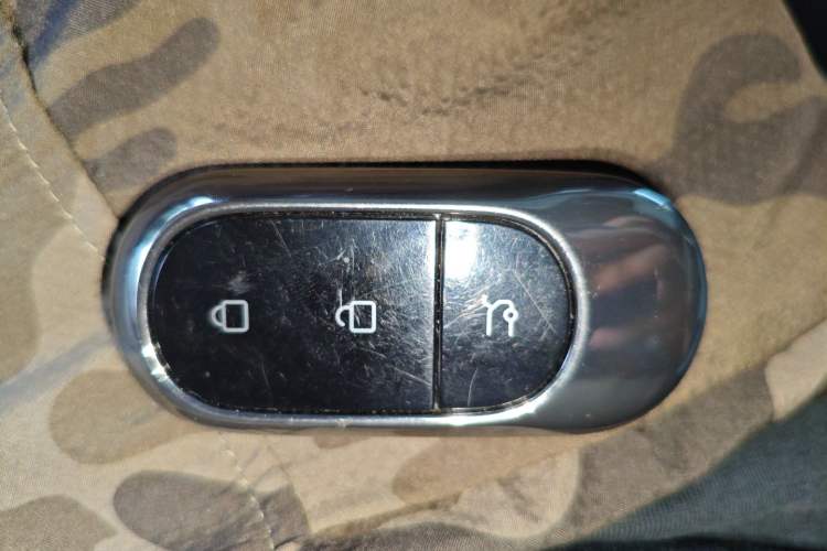 Used Leapmotor C01 2022 Four-Wheel Drive Dual-Motor High-Performance Version Interior 1