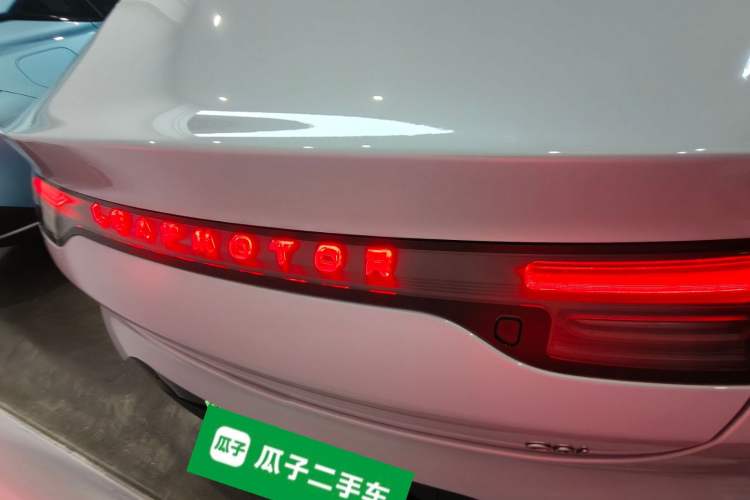 Used Leapmotor C01 2022 Rear-Drive Long-Range Version Rear