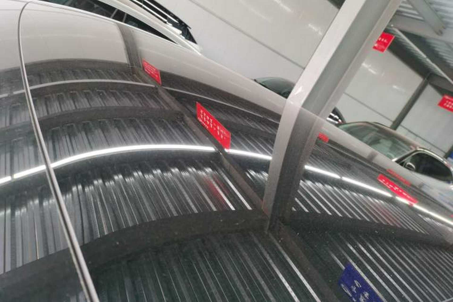 Used Leapmotor C01 2022 Rear-Drive Ultra-Long Range Version Roof