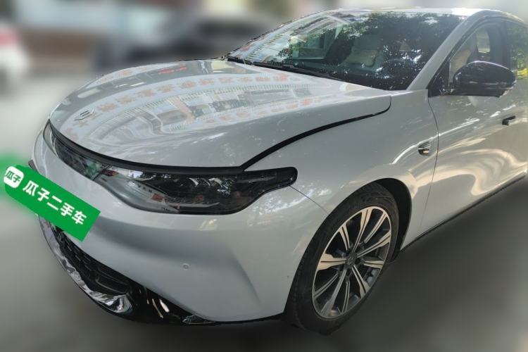 Used Leapmotor C01 2022 Rear-Drive Ultra-Long Range Version Guazi used car, China used car export, Used car for sale, Used  cars, Cheapest cars for sale