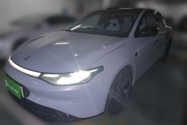 Used Leapmotor C01 2022 Four-Wheel Drive Dual-Motor Performance Version