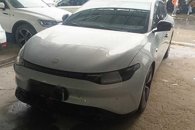Used Leapmotor C01 2022 Rear-Drive Long-Range Version Guazi used car, China used car export, Used car for sale, Used  cars, Cheapest cars for sale