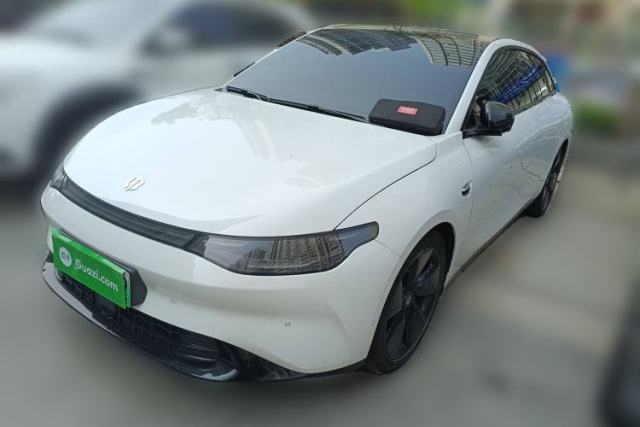Used Leapmotor C01 2022 Rear-Drive Long-Range Version
