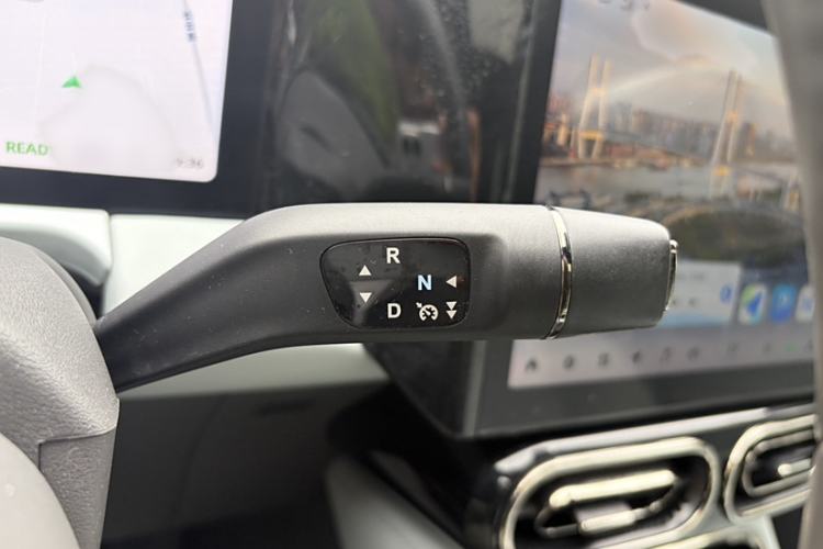 Used Leapmotor C01 2022 Rear-Drive Long-Range Version Gear Lever