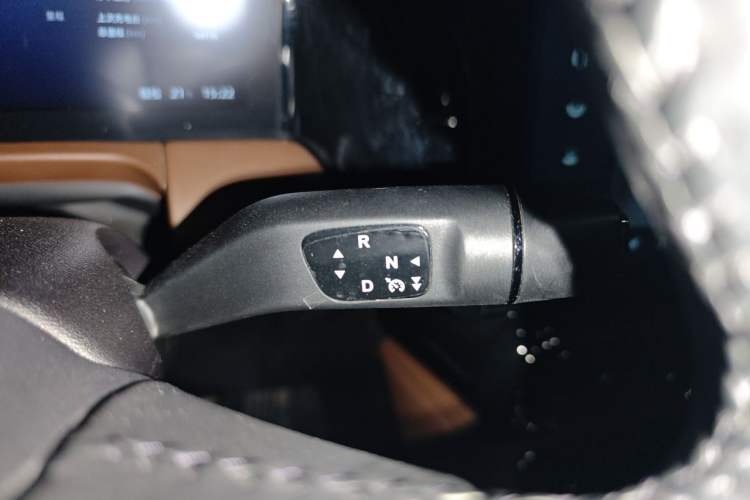 Used Leapmotor C01 2022 Rear-Drive Long-Range Version Gear Lever