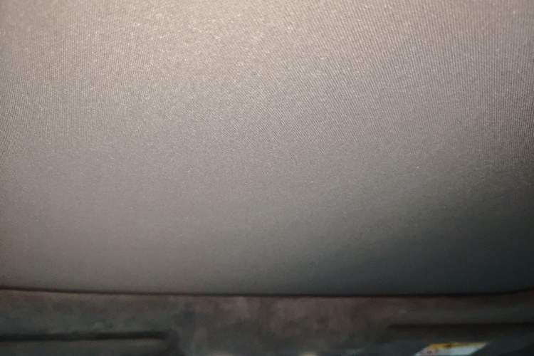 Used Leapmotor C01 2022 Rear-Drive Long-Range Version Headliner