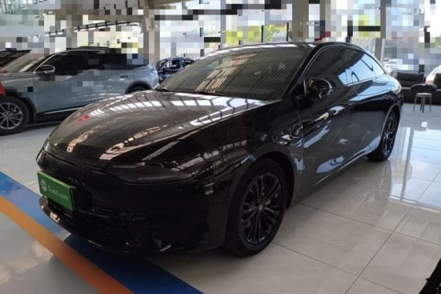 Used Leapmotor C01 2023 525 Comfort Edition