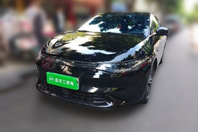 Used Leapmotor C01 2023 525 Smart Drive Edition