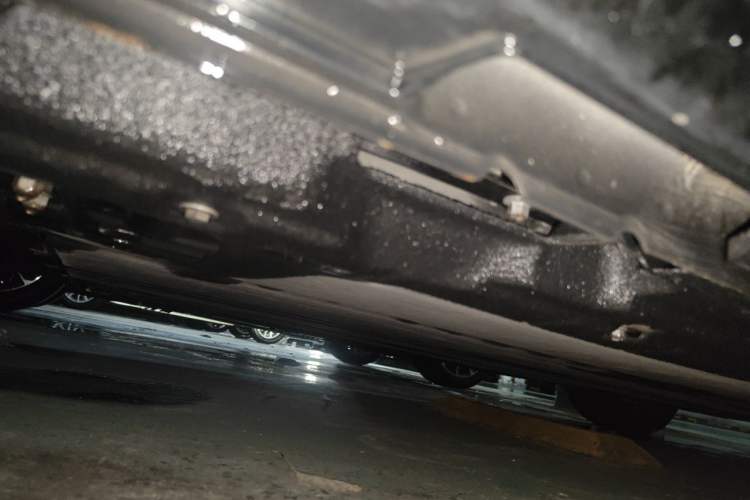 Used Leapmotor C01 2023 525 Comfort Edition Chassis Rear Right