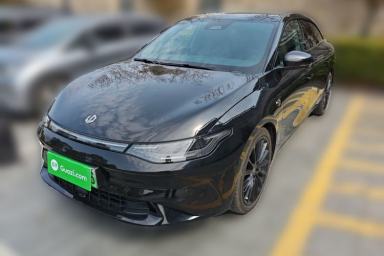 Used Leapmotor C01 2023 630 All-Wheel-Drive Performance Version