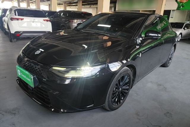 Used Leapmotor C01 2023 Range-Extended 216 Comfort Edition