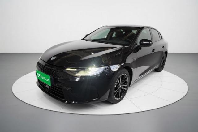 Used Leapmotor C01 2023 Range-Extended 216 Comfort Edition
