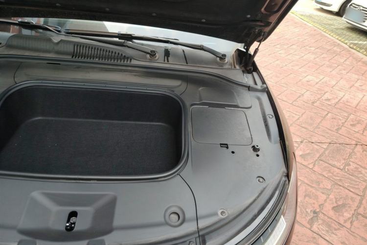 Used Leapmotor C01 2023 525 Comfort Edition Engine Bay Left
