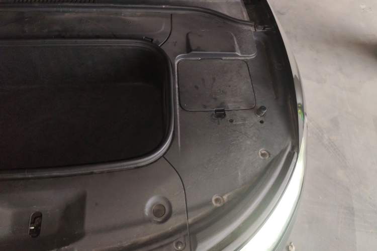 Used Leapmotor C01 2023 525 Comfort Edition Engine Bay Left