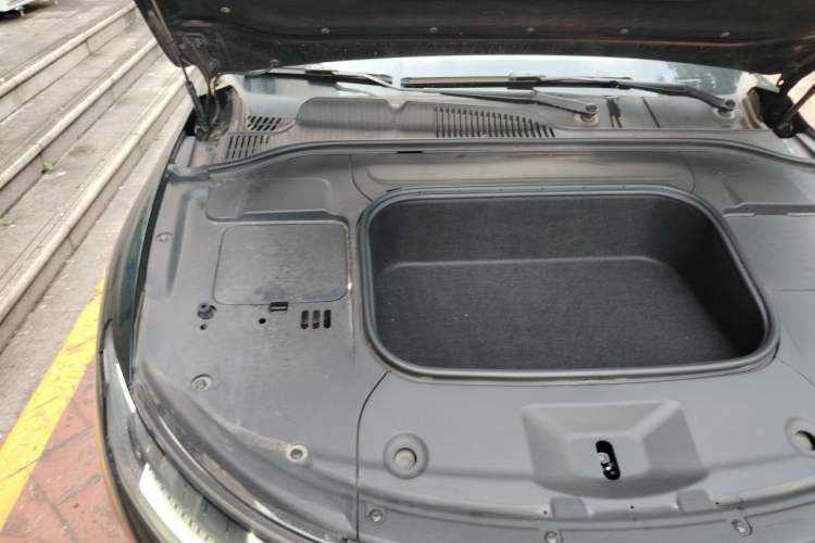 Used Leapmotor C01 2023 525 Comfort Edition Engine Bay Right