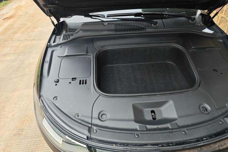 Used Leapmotor C01 2023 525 Comfort Edition Engine Bay Right