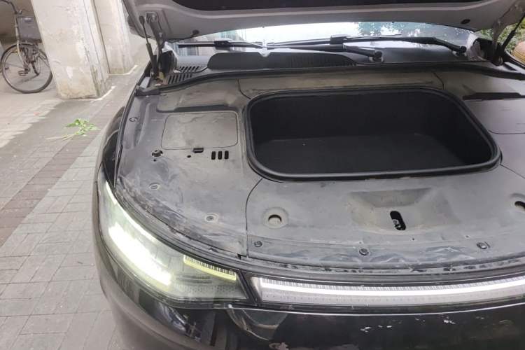 Used Leapmotor C01 2023 525 Comfort Edition Engine Bay Right