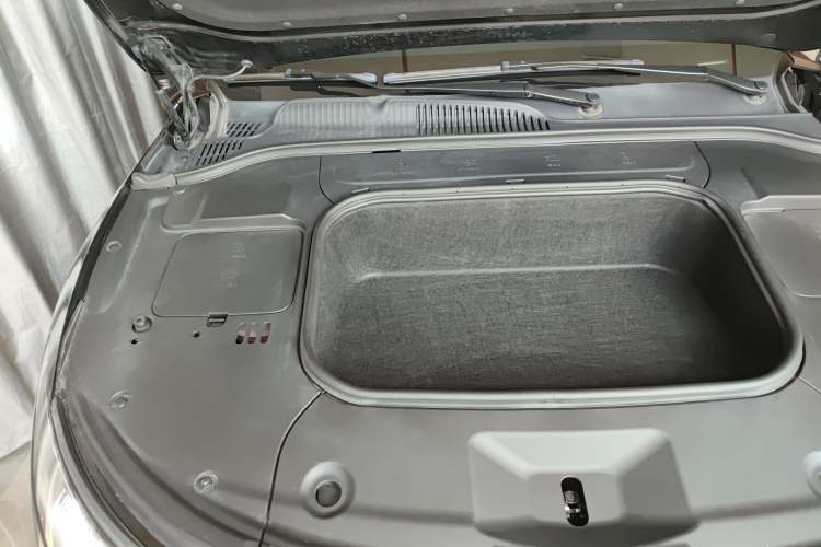 Used Leapmotor C01 2023 525 Comfort Edition Engine Bay Right
