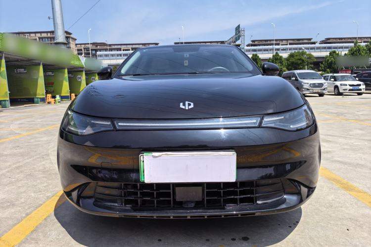 Used Leapmotor C01 2023 525 Smart Drive Edition Exterior 1