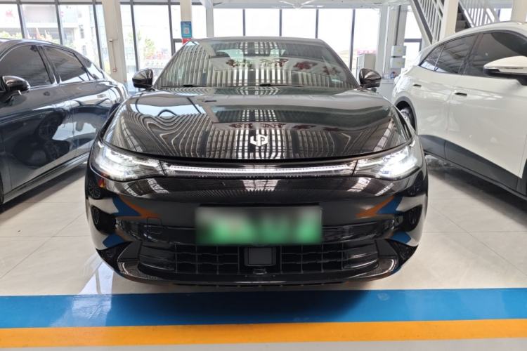 Used Leapmotor C01 2023 525 Comfort Edition Exterior 1