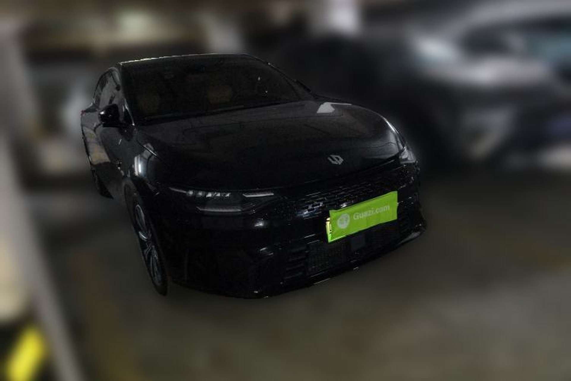 Used Leapmotor C01 2023 Range-Extended 216 Comfort Edition Exterior 2