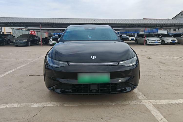 Used Leapmotor C01 2023 525 Comfort Edition Exterior 2