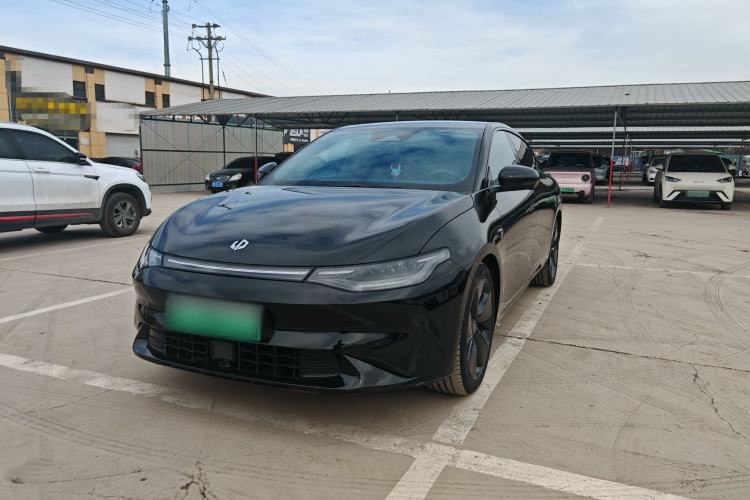 Used Leapmotor C01 2023 525 Comfort Edition Exterior 3