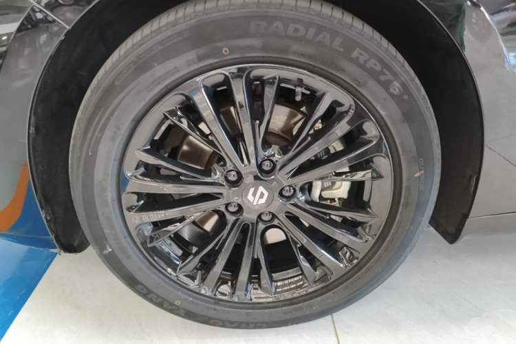 Used Leapmotor C01 2023 525 Comfort Edition Exterior 4
