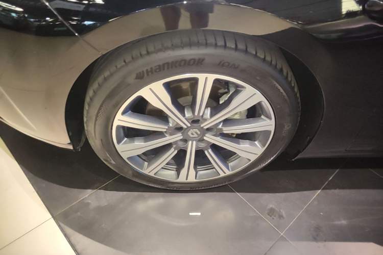 Used Leapmotor C01 2023 525 Comfort Edition Exterior 4