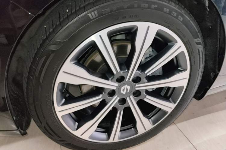 Used Leapmotor C01 2023 525 Smart Drive Edition Exterior 4
