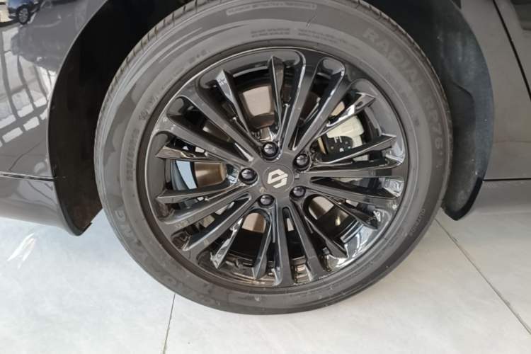 Used Leapmotor C01 2023 525 Comfort Edition Exterior 5