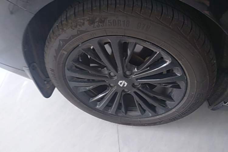 Used Leapmotor C01 2023 525 Comfort Edition Exterior 5
