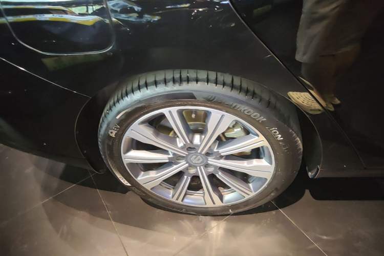 Used Leapmotor C01 2023 525 Comfort Edition Exterior 5