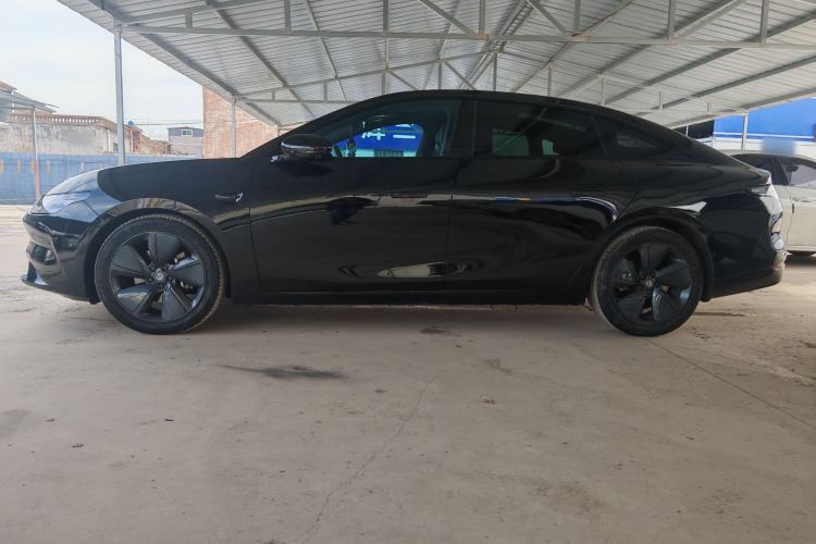 Used Leapmotor C01 2023 525 Comfort Edition Exterior 7