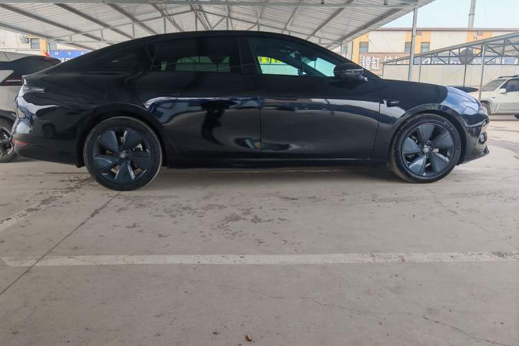 Used Leapmotor C01 2023 525 Comfort Edition Exterior 8