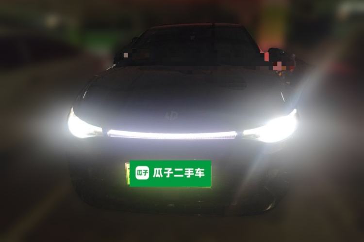 Used Leapmotor C01 2023 525 Comfort Edition Front