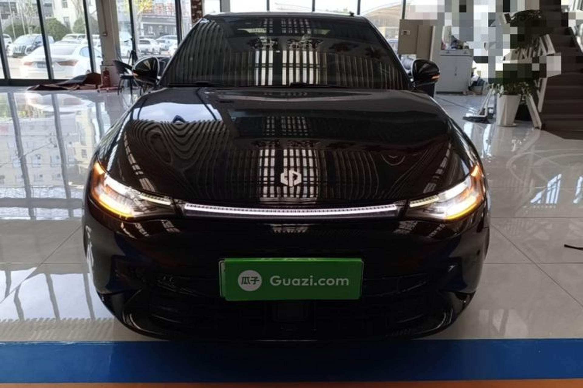 Used Leapmotor C01 2023 525 Comfort Edition Front