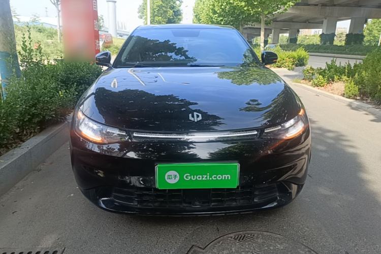 Used Leapmotor C01 2023 525 Smart Drive Edition Front