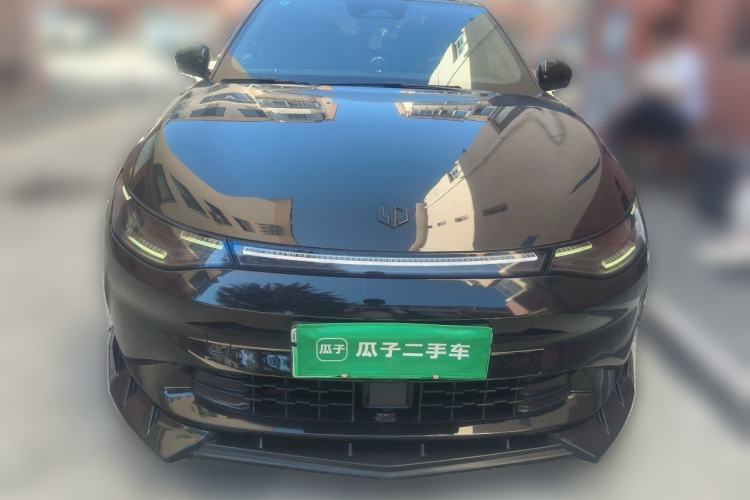 Used Leapmotor C01 2023 525 Comfort Edition Front
