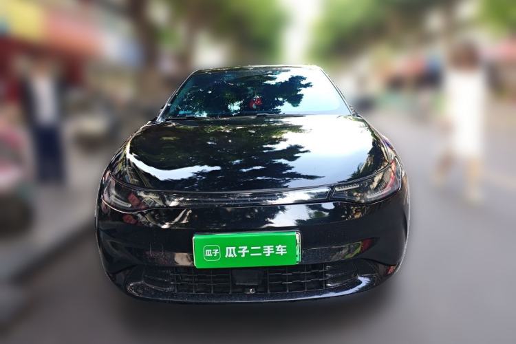 Used Leapmotor C01 2023 525 Smart Drive Edition Front