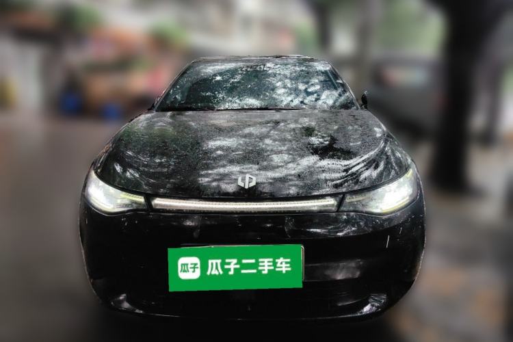 Used Leapmotor C01 2023 525 Comfort Edition Front