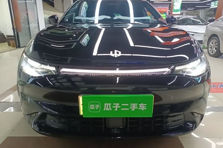 Used Leapmotor C01 2023 525 Comfort Edition Front