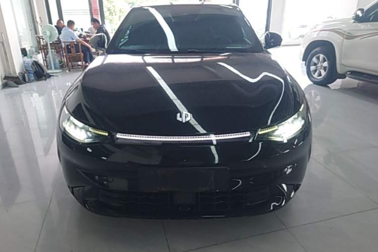 Used Leapmotor C01 2023 525 Comfort Edition Front