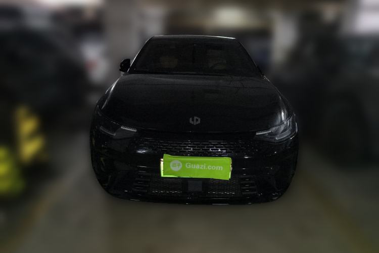 Used Leapmotor C01 2023 Range-Extended 216 Comfort Edition Front