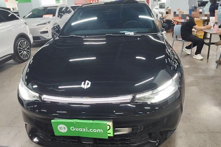 Used Leapmotor C01 2023 525 Comfort Edition Front